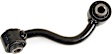 MS308118 Rear, Driver Side Sway Bar Link, Supreme Series