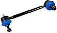 MS308124 Rear, Driver Side Sway Bar Link, Supreme Series