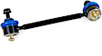 MS308124 Rear, Driver Side Sway Bar Link, Supreme Series