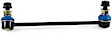 MS30812 Front, Driver Side Sway Bar Link, Supreme Series