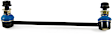 MS30813 Front, Passenger Side Sway Bar Link, Supreme Series