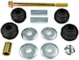 MS308151 Front, Driver or Passenger Side Sway Bar Link, Supreme Series