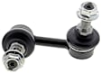 MS308153 Front, Driver Side Sway Bar Link, Supreme Series