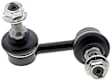 MS308154 Front, Passenger Side Sway Bar Link, Supreme Series