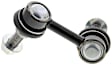 MS308154 Front, Passenger Side Sway Bar Link, Supreme Series