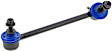 MS308156 Rear, Passenger Side Sway Bar Link, Supreme Series