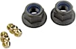 MS308156 Rear, Passenger Side Sway Bar Link, Supreme Series