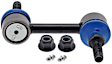 MS308162 Front, Driver Side or Passenger Side Sway Bar Link, Supreme Series