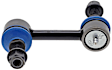 MS308162 Front, Driver Side or Passenger Side Sway Bar Link, Supreme Series