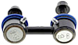 MS308163 Rear, Driver Side Sway Bar Link, Supreme Series