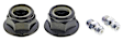 MS308163 Rear, Driver Side Sway Bar Link, Supreme Series