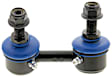 MS308164 Rear, Passenger Side Sway Bar Link, Supreme Series