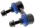 MS308164 Rear, Passenger Side Sway Bar Link, Supreme Series