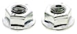MS308170 Rear, Driver Side Sway Bar Link, Supreme Series