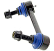 MS308172 Rear, Driver Side Sway Bar Link, Supreme Series