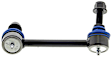 MS308173 Rear, Passenger Side Sway Bar Link, Supreme Series
