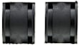MS308176 Front, Driver or Passenger Side Sway Bar Bushing, Set of 2, Supreme Series