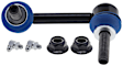 MS308188 Rear, Driver Side Sway Bar Link, Supreme Series