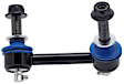 MS308188 Rear, Driver Side Sway Bar Link, Supreme Series