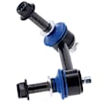 MS308188 Rear, Driver Side Sway Bar Link, Supreme Series
