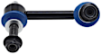 MS308189 Rear, Passenger Side Sway Bar Link, Supreme Series
