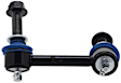 MS308189 Rear, Passenger Side Sway Bar Link, Supreme Series