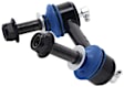MS308189 Rear, Passenger Side Sway Bar Link, Supreme Series