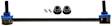MS308190 Front, Driver Side Sway Bar Link, Supreme Series