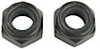 MS30821 Rear, Driver Side Sway Bar Link, Supreme Series