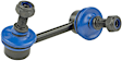 MS30822 Rear, Passenger Side Sway Bar Link, Supreme Series