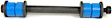 MS30827 Front, Driver or Passenger Side Sway Bar Link, Supreme Series