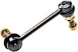 MS30830 Rear, Driver Side Sway Bar Link, Supreme Series