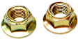 MS30830 Rear, Driver Side Sway Bar Link, Supreme Series