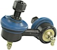 MS30832 Front, Driver Side Sway Bar Link, Supreme Series