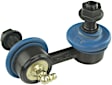 MS30833 Front, Passenger Side Sway Bar Link, Supreme Series