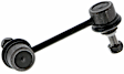 MS30835 Rear, Driver Side Sway Bar Link, Supreme Series