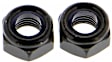 MS30835 Rear, Driver Side Sway Bar Link, Supreme Series