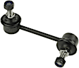 MS30836 Rear, Passenger Side Sway Bar Link, Supreme Series
