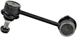 MS30836 Rear, Passenger Side Sway Bar Link, Supreme Series