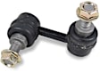 MS30842 Rear, Passenger Side Sway Bar Link, Supreme Series