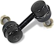 MS30842 Rear, Passenger Side Sway Bar Link, Supreme Series