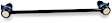 MS30845 Front, Driver or Passenger Side Sway Bar Link, Supreme Series