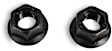 MS30845 Front, Driver or Passenger Side Sway Bar Link, Supreme Series