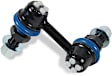 MS30849 Rear, Driver Side Sway Bar Link, Supreme Series