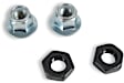 MS30849 Rear, Driver Side Sway Bar Link, Supreme Series
