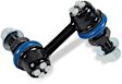 MS30850 Rear, Passenger Side Sway Bar Link, Supreme Series