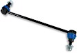 MS30852 Front, Driver Side Sway Bar Link, Supreme Series