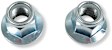 MS30852 Front, Driver Side Sway Bar Link, Supreme Series