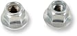 MS30853 Front, Passenger Side Sway Bar Link, Supreme Series
