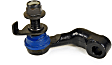 MS30861 Front, Driver Side Sway Bar Link, Supreme Series